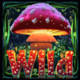 rtg magic mushroom wild symbol