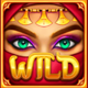 sahara riches cash collect max wild symbol