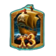 sails of riches wild 3 symbol