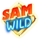 sam on the beach wild symbol