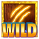 savannah strike extra wild symbol