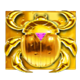 scarab rush power combo wild symbol