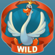 scruffy duck wild 2 symbol