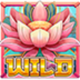 shogun princess quest wild symbol