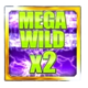 side winder xtra power mega wild x2 symbol