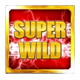 side winder xtra power super wild symbol