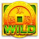 silk road riches wild symbol