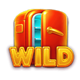 sloth game wild symbol
