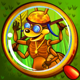 small fortune wild 2 symbol