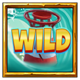 snack attack megaways wild symbol