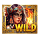 spear of fire 2 wild symbol