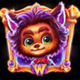spooky wins wild symbol