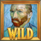 sthlm van gogh wild symbol