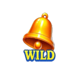 sticky fruit madness wild symbol