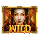 story of amaterasu wild symbol