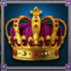 stunning crown cash mesh ultra wild symbol