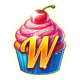 sugar mix wild symbol