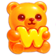 sugar wins wild symbol