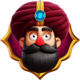 sultans diamond wild symbol