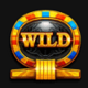 sun of egypt wild symbol