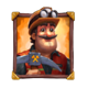 super miner diamond frenzy paylines wild symbol