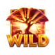 super stampede wild symbol