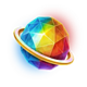 supernova galaxy wild symbol