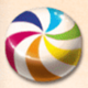 sweet alchemy wild candy symbol