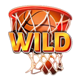 take the shot symbol wild