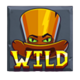 tango of chaos wild symbol