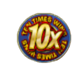 ten times wins wild symbol