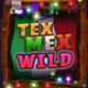 tex mex wild symbol