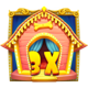 the big dog house wild symbol