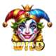 the biggest win x50 wild symbol