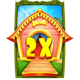 the dog house megaways 1000 wild symbol