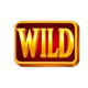 the epic win x125 wild symbol