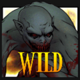 the evil bet powerpoints wild2 symbol
