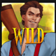 the evil bet powerpoints wild3 symbol