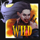 the evil bet powerpoints wild symbol
