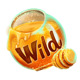 the hive wild 1 symbol