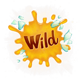 the hive wild 2 symbol