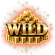 the vip wild symbol