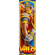 thors hammer time thunder zone wild symbol