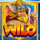 thors hammer time wild symbol