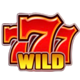 thunder coins wild symbol