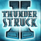 thunderstruck 2 mega moolah wild 1 symbol