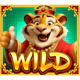tiger king fortune wild tiger symbol