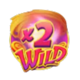 tornado rampage multiplier wild symbol
