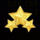 triple star wild symbol