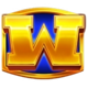 trump it bonanza x1000 wild symbol